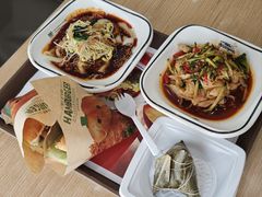-魏家凉皮(铜锣湾店)