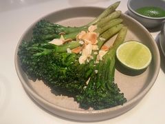 -胡麻(静安嘉里店)