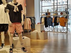 -JORDAN(东方广场店)