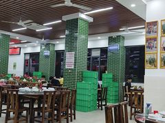-南记食粥坊·宵夜大排档(莲花总店)