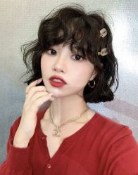 -AS造型