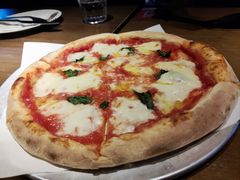 -FABIO’S费比欧披萨餐厅