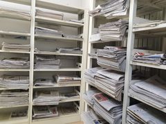 -石景山区图书馆(八角南路)