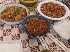 -老三样·旧食新味(万寿宫店)