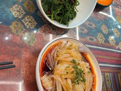 -乡村馕坑肉·烧烤·新疆菜·本地人更爱吃(阿勒泰首店)