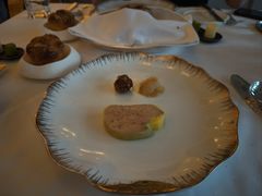 -上海和平饭店华懋阁 Cathay Room