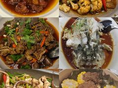 -鼎晟江南·融合江南宴(固戍店)