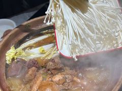 -肥家大排档(天河体育西店)