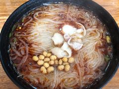 肥肠粉-青石桥老瓦房肥肠粉总店(青石桥总店)
