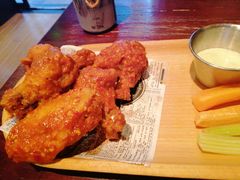 -Hooley's活利仕西餐厅(珠江新城店)