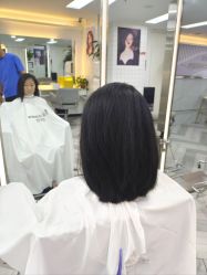 -米娜护肤造型