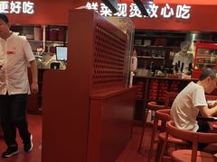 -茂业天地(华强北店)