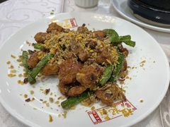 -凤城礼记鱼翅海鲜酒家(新马路总店)