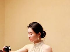 -汉艺唐风茶艺培训(联发华美空间店)