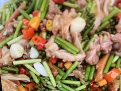 -小八仙·宴(三峡茶庄店)