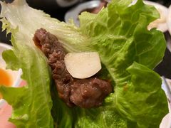 -本家韩国烤肉(财富大厦店)