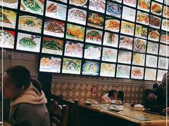 大堂-阿巧一号私房菜(止园路店)