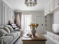 -宅天下装饰·匠心筑家(春熙店)