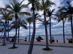 -三亚西岛海洋文化旅游区