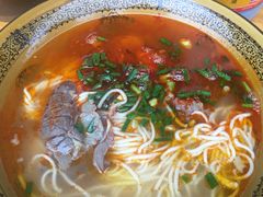 -肇兴特色牛肉粉