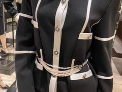-CHANEL(恒隆广场店)