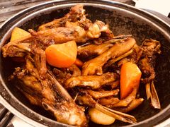 -美极鲜食坊(宝安南路店)