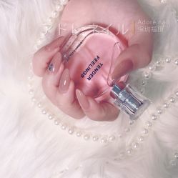 -Adore nail日式美甲美睫