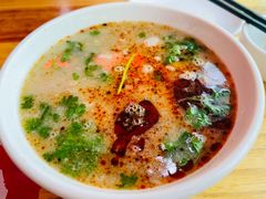 -三中高皇羊肉馆