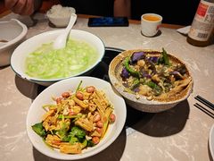 -大碗先生(万家丽店)