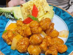 -滋味满屋美食坊(上海街店)