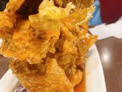 -老牌坊鲁菜名店(宽厚里店)