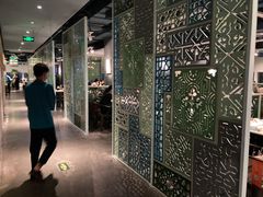 -百年果林椰子鸡(中洲店)