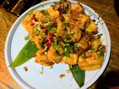 -越谜·越南餐厅(长白店)