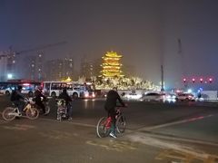 -迎泽公园