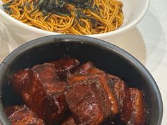 吉士红烧肉-老吉士酒家(天平路店)