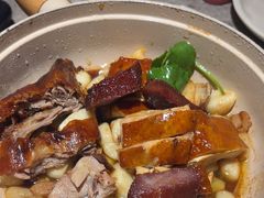 -留半山·香港食堂(啦啦宝都店)