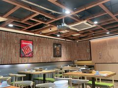 -聚点串吧·北京烧烤(赵登禹路店)