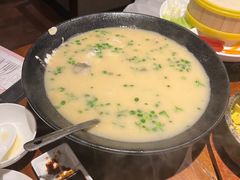 -陆壹捌餐厅(五大道店)
