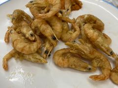 -北戴河庆山饭店·海鲜砂锅粥(北戴河黑石路店)