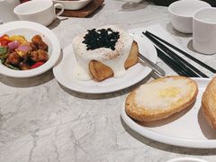 -翠华餐厅(正佳广场店)