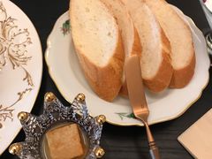 -Me Coffee下午茶艺术空间