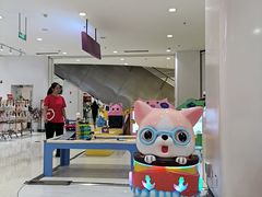 -银泰百货(北京大红门店)