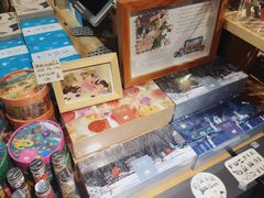 -猫的天空之城概念书店(苏州诚品店)