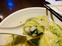 -东泰祥生煎馆(陕西南路店)