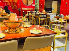-1078號老北京涮肉(松柏店)