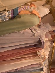 -一揽芳华汉服旗袍体验馆(拙政园店)