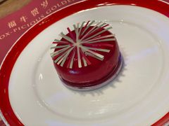 -咖啡苑自助餐厅·中国大饭店