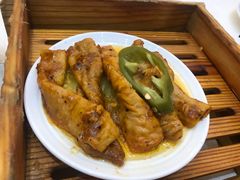 -禄福山庄•顺德菜·融和菜(龙江店)