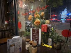 -新华阿喜烧烤(嘉泰雅园店)