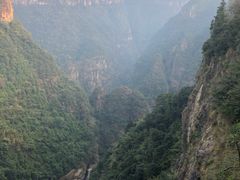 -广东大峡谷